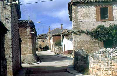 Imagen de Mazuela