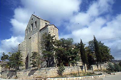 Iglesia Parroquial de San Esteban